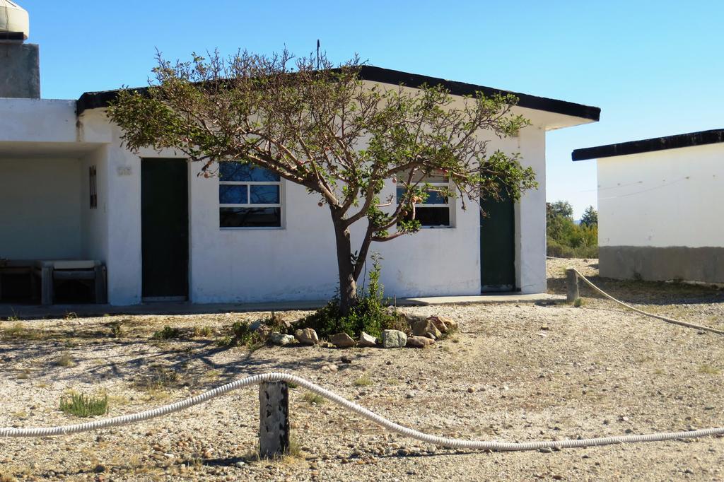 Bahia Bustamante Lodge Room photo